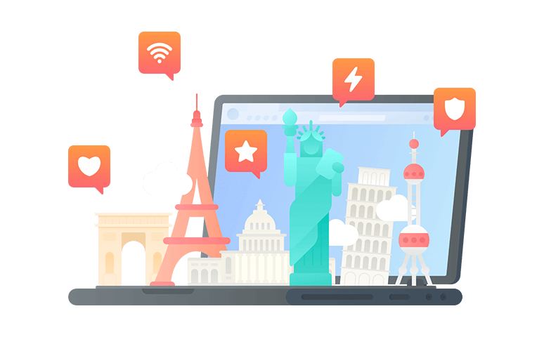 代理网易云课堂的回国vpn - 海龟伴侣